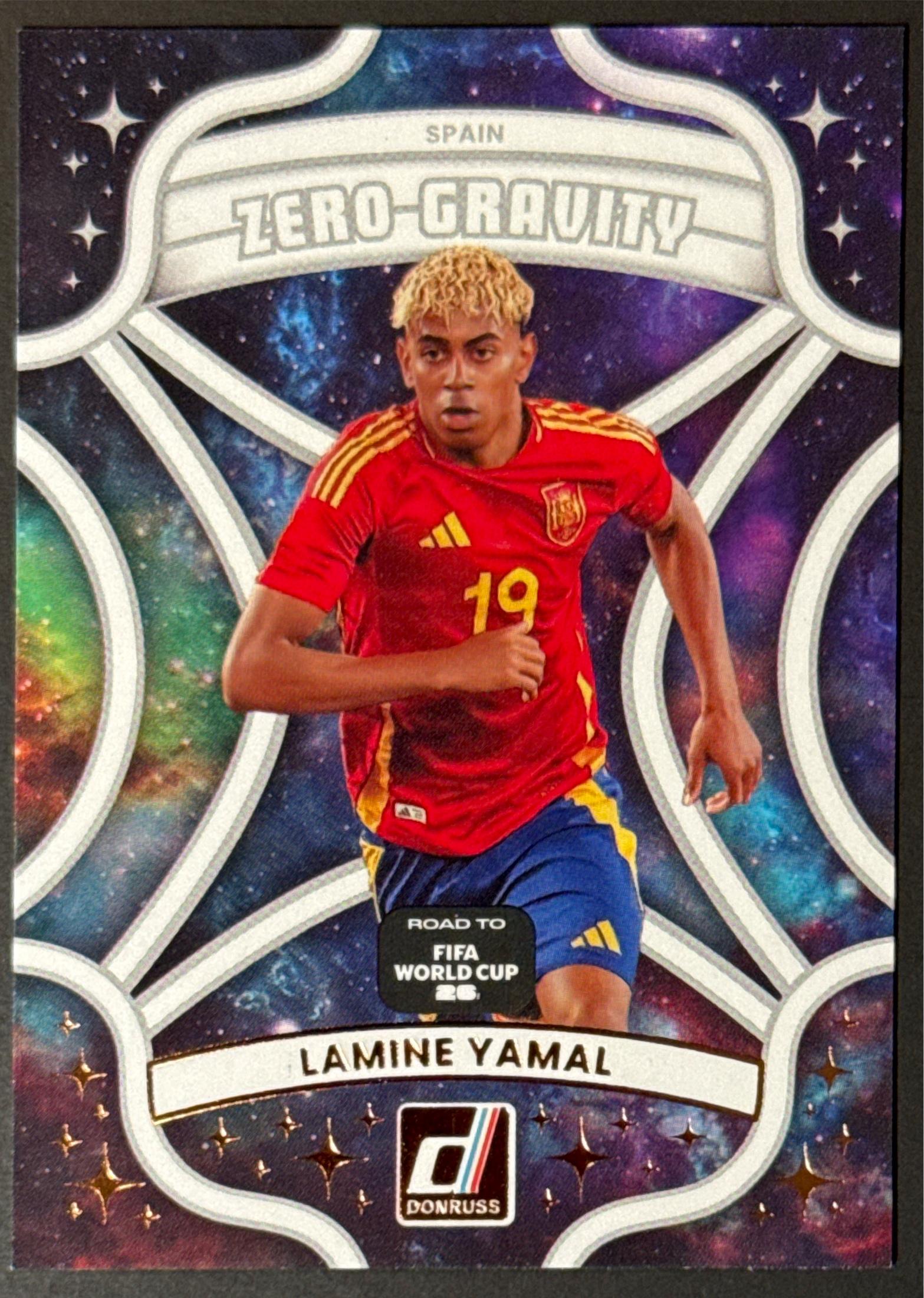 Lamine Yamal