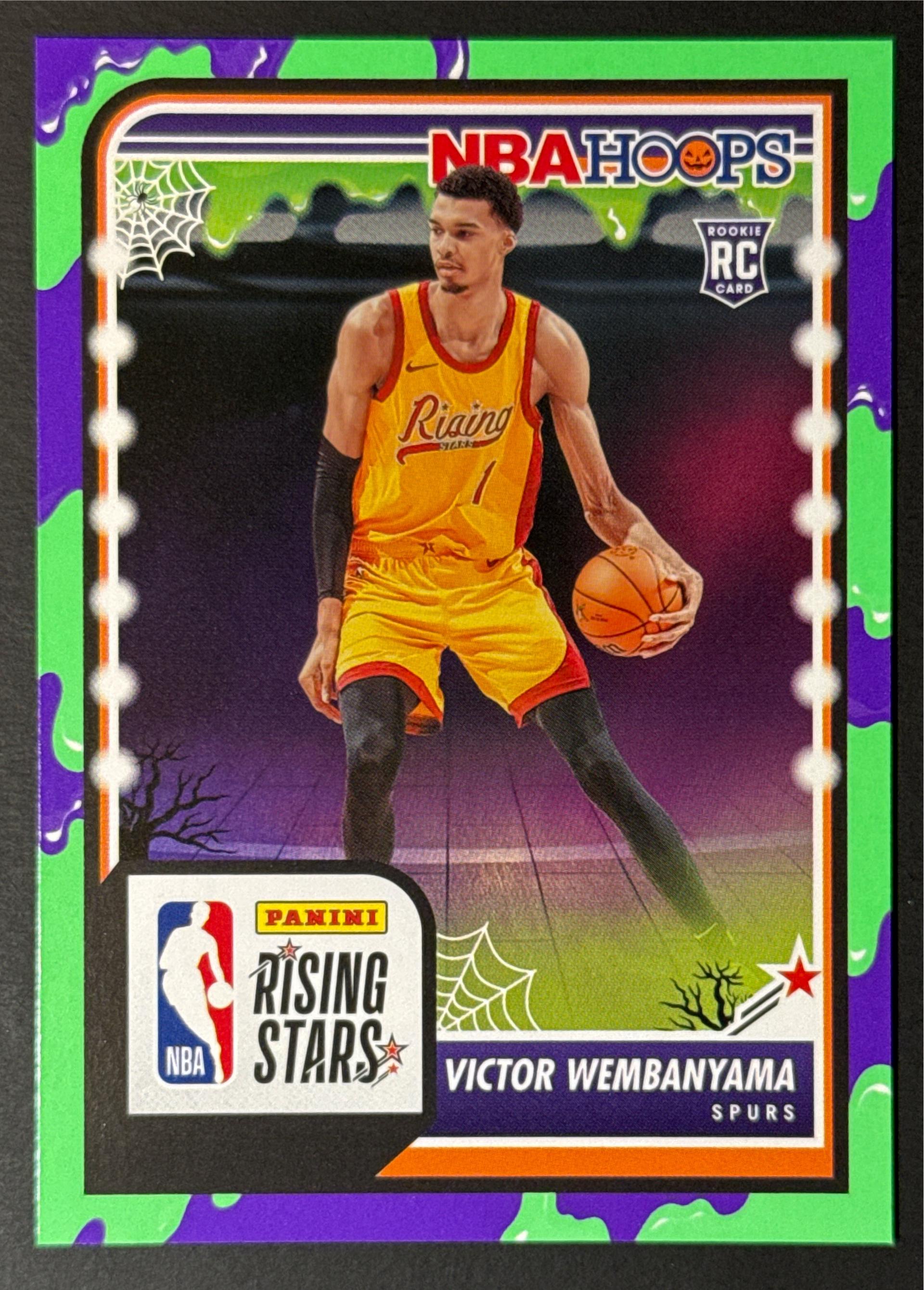 Victor Wembanyama