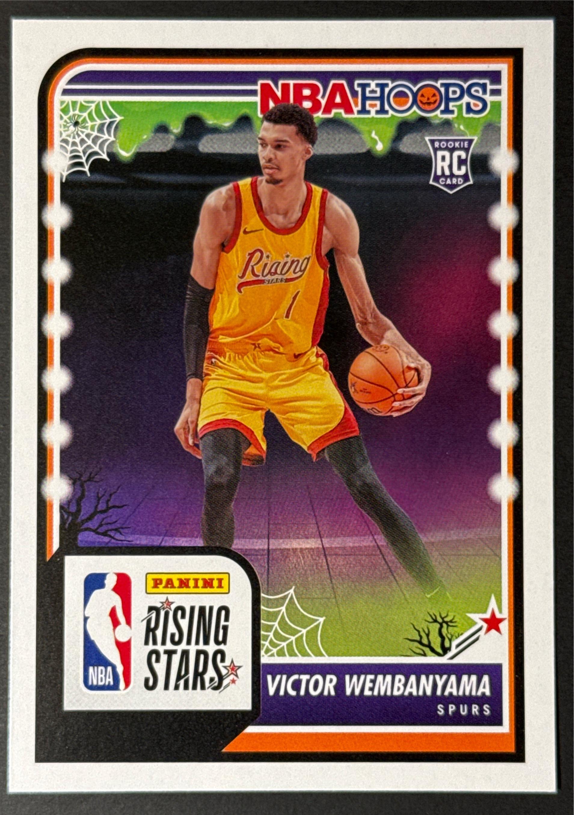 Victor Wembanyama